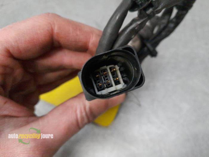 Lambda Sonde van een Opel Astra K Sports Tourer 1.6 CDTI 110 16V 2018