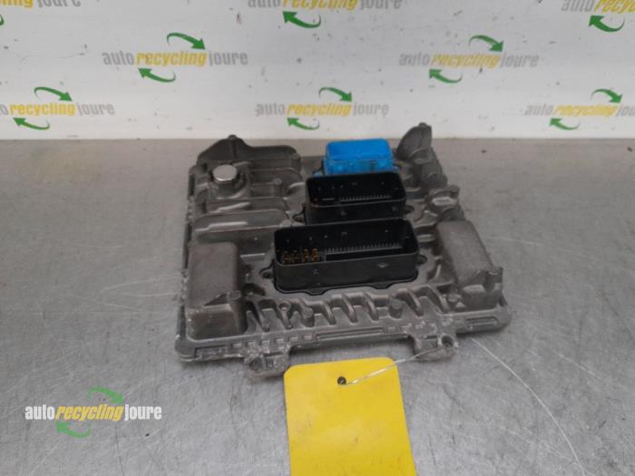 Gebruikte Computer Motormanagement Opel Astra K Sports Tourer 1.6 CDTI 110 16V Prijs € 180,29 Inclusief btw aangeboden door Autorecycling Joure B.V.