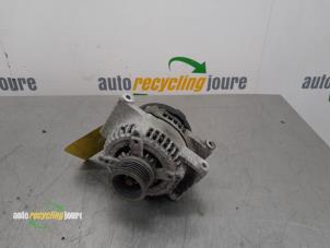 Gebruikte Dynamo Opel Astra K Sports Tourer 1.6 CDTI 110 16V Prijs € 48,39 Inclusief btw aangeboden door Autorecycling Joure B.V.