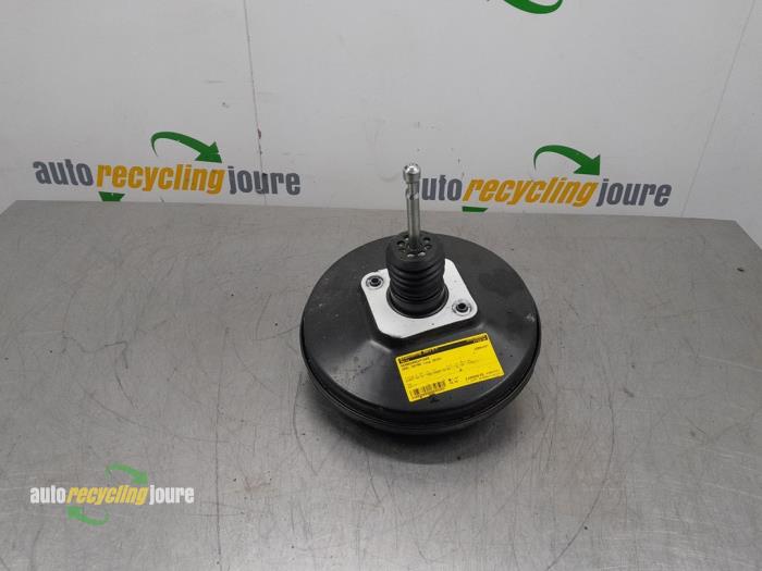 Gebruikte Rembol Opel Astra K Sports Tourer 1.6 CDTI 110 16V Prijs € 72,59 Inclusief btw aangeboden door Autorecycling Joure B.V.