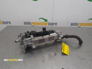 Gebruikte EGR koeler Opel Astra K Sports Tourer 1.6 CDTI 110 16V Prijs € 240,79 Inclusief btw aangeboden door Autorecycling Joure B.V.
