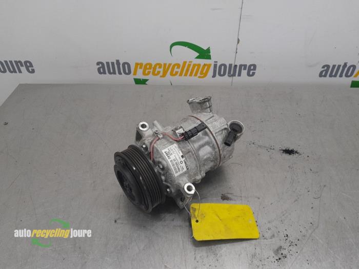 Gebruikte Aircopomp Opel Astra K Sports Tourer 1.6 CDTI 110 16V Prijs € 108,89 Inclusief btw aangeboden door Autorecycling Joure B.V.