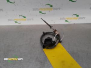 Gebruikte Uitlaat temperatuursensor Opel Astra K Sports Tourer 1.6 CDTI 110 16V Prijs € 36,29 Inclusief btw aangeboden door Autorecycling Joure B.V.