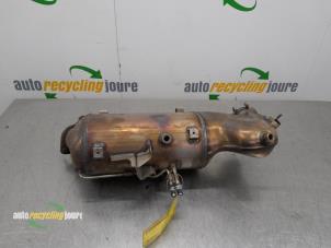 Gebruikte Roetfilter Opel Astra K Sports Tourer 1.6 CDTI 110 16V Prijs € 482,79 Inclusief btw aangeboden door Autorecycling Joure B.V.