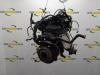 Motor van een Renault Clio III (BR/CR) 1.2 16V 65 2006