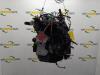 Motor van een Renault Clio III (BR/CR) 1.2 16V 65 2006