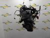 Motor van een Renault Clio III (BR/CR) 1.2 16V 65 2006