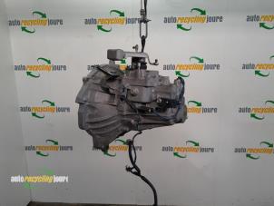 Gebruikte Versnellingsbak Mitsubishi Space Star (A0) 1.0 12V Prijs € 125,00 Margeregeling aangeboden door Autorecycling Joure B.V.