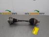 Seat Leon (5FB) 1.4 TSI ACT 16V Aandrijfas links-voor