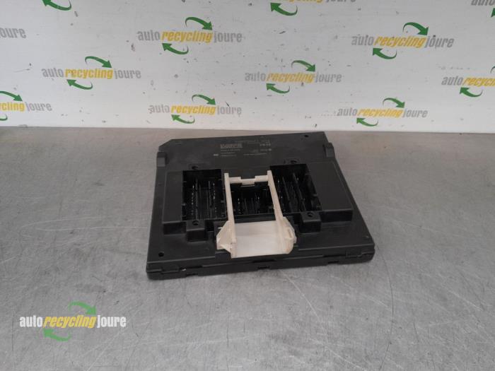 Gebruikte Boordcomputer Seat Leon (5FB) 1.4 TSI ACT 16V Prijs € 69,99 Margeregeling aangeboden door Autorecycling Joure B.V.