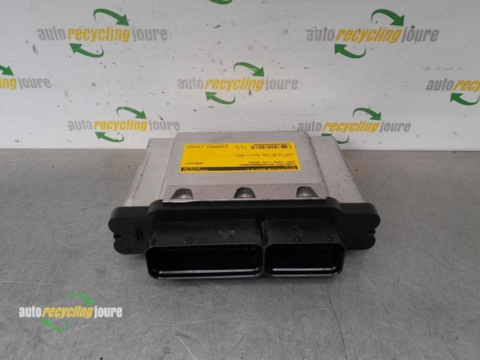 Gebruikte Computer Motormanagement Seat Leon (5FB) 1.4 TSI ACT 16V Prijs € 149,00 Margeregeling aangeboden door Autorecycling Joure B.V.