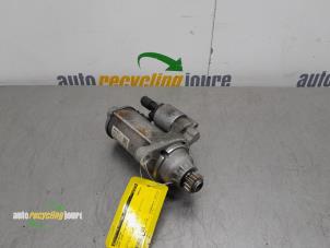 Gebruikte Startmotor Seat Leon (5FB) 1.4 TSI ACT 16V Prijs € 44,99 Margeregeling aangeboden door Autorecycling Joure B.V.