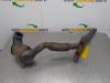 Katalysator van een Seat Leon (5FB), 2012 / 2020 1.4 TSI ACT 16V, Hatchback, Benzine, 1.395cc, 110kW, CZDA; CZEA, 2014-05 2016