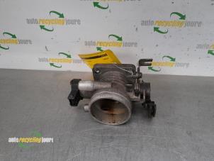 Gebruikte Gasklephuis Rover 75 1.8 16V Classic Prijs € 29,99 Margeregeling aangeboden door Autorecycling Joure B.V.