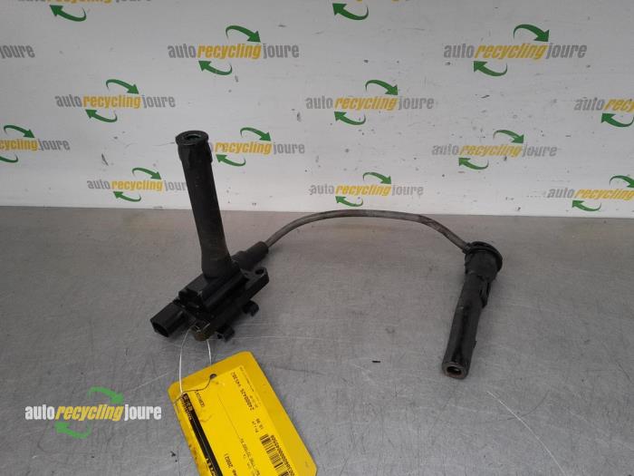 Gebruikte Bobine Rover 75 1.8 16V Classic Prijs € 19,99 Margeregeling aangeboden door Autorecycling Joure B.V.