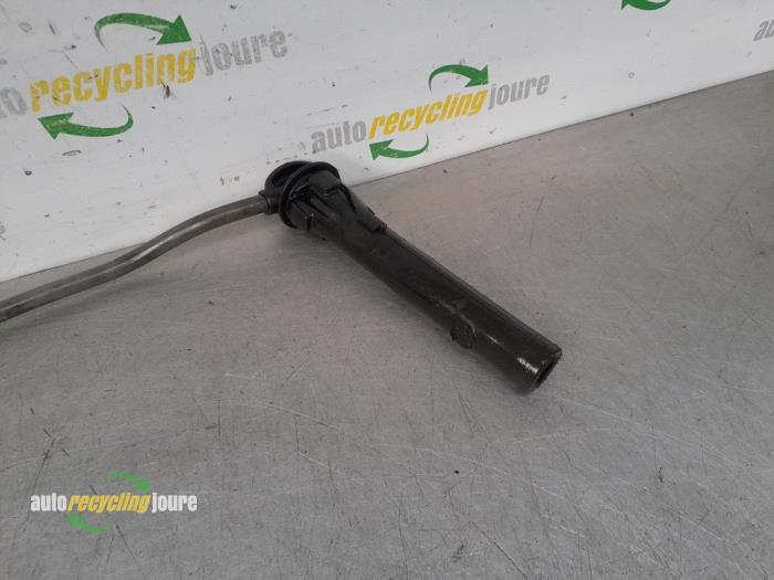 Bobine van een Rover 75 1.8 16V Classic 2002