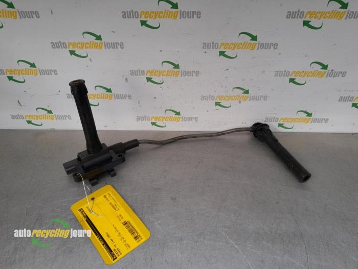 Gebruikte Bobine Rover 75 1.8 16V Classic Prijs € 19,99 Margeregeling aangeboden door Autorecycling Joure B.V.