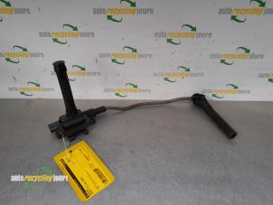 Gebruikte Bobine Rover 75 1.8 16V Classic Prijs € 19,99 Margeregeling aangeboden door Autorecycling Joure B.V.