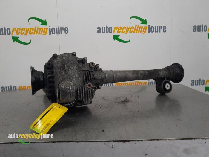 Gebruikte Cardanklok voor Volkswagen Touareg (7LA/7L6) 2.5 TDI R5 Prijs € 325,00 Margeregeling aangeboden door Autorecycling Joure B.V.