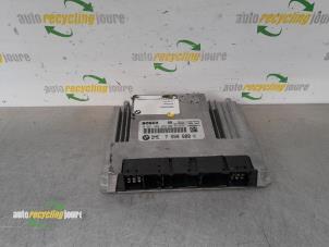 Gebruikte Computer Motormanagement BMW 1 serie (E87/87N) 116i 1.6 16V Prijs € 99,99 Margeregeling aangeboden door Autorecycling Joure B.V.