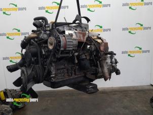 Gebruikte Motor Nissan Trade 3.0 TDI 100 Prijs € 2.000,00 Margeregeling aangeboden door Autorecycling Joure B.V.