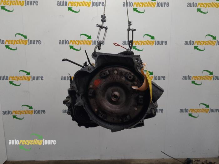 Gebruikte Automaatbak Suzuki Alto (SH410) 1.0 16V Prijs € 150,00 Margeregeling aangeboden door Autorecycling Joure B.V.