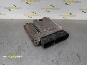 Gebruikte Computer Motormanagement Volkswagen Golf VI (5K1) 2.0 TDI 16V Prijs € 199,00 Margeregeling aangeboden door Autorecycling Joure B.V.