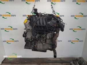 Gebruikte Motor Citroen C4 Picasso (UD/UE/UF) 1.8 16V Prijs € 599,00 Margeregeling aangeboden door Autorecycling Joure B.V.