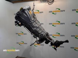 Gebruikte Versnellingsbak Lexus IS (E2) 220d 16V Prijs € 449,00 Margeregeling aangeboden door Autorecycling Joure B.V.