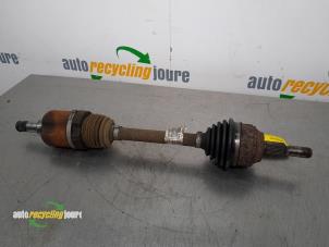 Gebruikte Homokineetas links-voor Ford Focus 3 Wagon 1.5 TDCi Prijs € 74,99 Margeregeling aangeboden door Autorecycling Joure B.V.