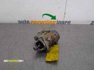 Gebruikte Startmotor Smart Cabrio 0.6 Turbo i.c. Prijs € 29,99 Margeregeling aangeboden door Autorecycling Joure B.V.