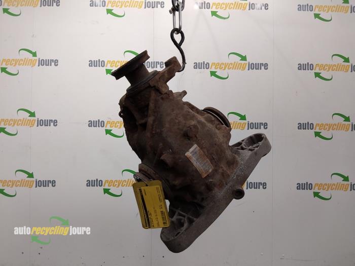 Gebruikte Cardanklok achter BMW 5 serie (E39) 520i 24V Prijs € 250,00 Margeregeling aangeboden door Autorecycling Joure B.V.