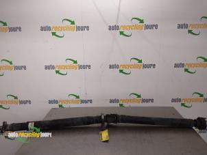 Gebruikte Tussenas BMW 5 serie (E39) 520i 24V Prijs € 99,95 Margeregeling aangeboden door Autorecycling Joure B.V.