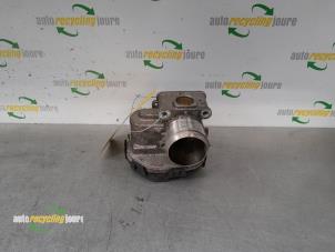 Gebruikte Gasklephuis Ford Focus 3 Wagon 1.5 TDCi Prijs € 19,99 Margeregeling aangeboden door Autorecycling Joure B.V.