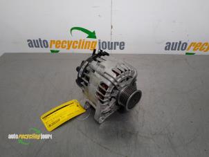 Gebruikte Dynamo Ford Focus 3 Wagon 1.5 TDCi Prijs € 49,99 Margeregeling aangeboden door Autorecycling Joure B.V.