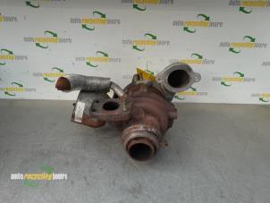 Gebruikte Turbo Ford Focus 3 Wagon 1.5 TDCi Prijs € 169,99 Margeregeling aangeboden door Autorecycling Joure B.V.