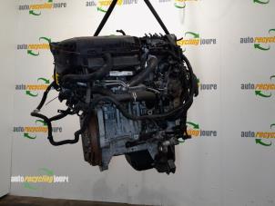 Gebruikte Motor Peugeot Partner (GC/GF/GG/GJ/GK) 1.6 HDI 90 16V Prijs € 475,00 Margeregeling aangeboden door Autorecycling Joure B.V.