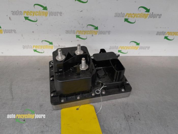 Gebruikte Start/Stop computer Landrover Range Rover IV (LG) 5.0 V8 32V Supercharged Prijs € 149,00 Margeregeling aangeboden door Autorecycling Joure B.V.