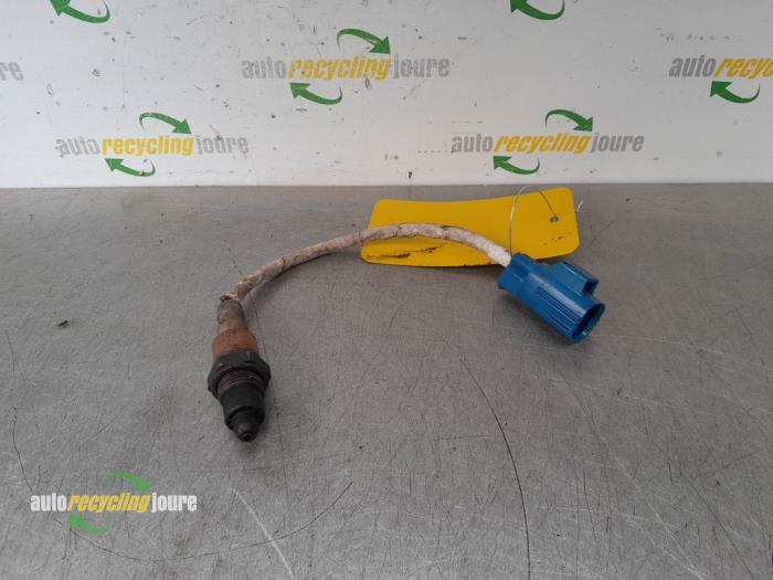 Gebruikte Lambda Sonde Landrover Range Rover IV (LG) 5.0 V8 32V Supercharged Prijs € 24,99 Margeregeling aangeboden door Autorecycling Joure B.V.