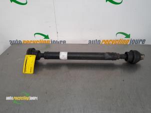 Gebruikte Cardanas voor 4x4 Landrover Range Rover IV (LG) 5.0 V8 32V Supercharged Prijs € 249,00 Margeregeling aangeboden door Autorecycling Joure B.V.