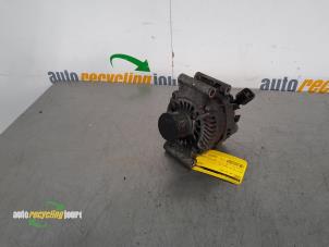 Gebruikte Dynamo Peugeot 208 I (CA/CC/CK/CL) 1.4 16V Prijs € 39,99 Margeregeling aangeboden door Autorecycling Joure B.V.