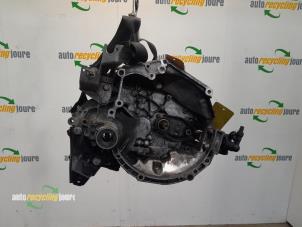 Gebruikte Versnellingsbak Citroen C3 (FC/FL/FT) 1.4 Prijs € 199,00 Margeregeling aangeboden door Autorecycling Joure B.V.