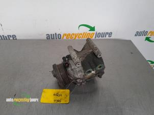 Gebruikte Aircopomp Jaguar X-type 2.1 V6 24V Prijs € 69,99 Margeregeling aangeboden door Autorecycling Joure B.V.