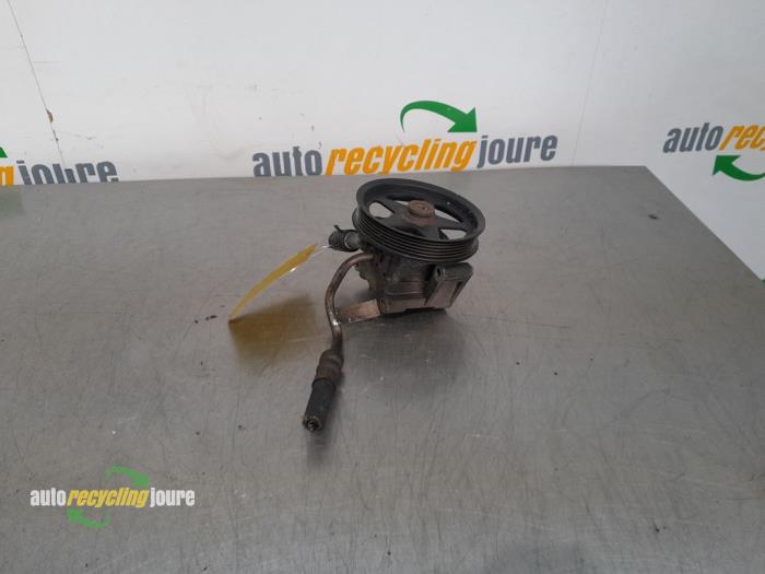 Gebruikte Pomp Servo Jaguar X-type 2.1 V6 24V Prijs € 49,99 Margeregeling aangeboden door Autorecycling Joure B.V.