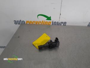 Gebruikte Bobine Jaguar X-type 2.1 V6 24V Prijs € 19,99 Margeregeling aangeboden door Autorecycling Joure B.V.