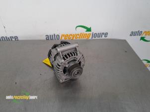 Gebruikte Dynamo Citroen Jumper (U9) 2.2 HDi 100 Prijs € 84,99 Margeregeling aangeboden door Autorecycling Joure B.V.