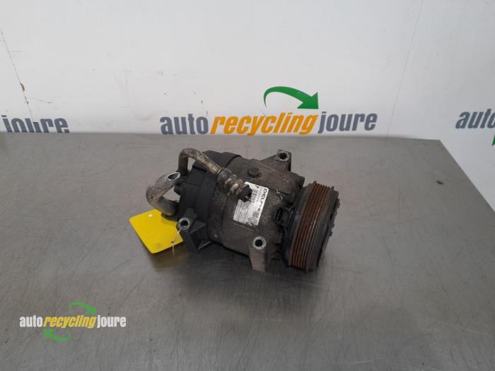 Gebruikte Aircopomp Nissan Primastar 1.9 dCi 100 Prijs € 59,99 Margeregeling aangeboden door Autorecycling Joure B.V.