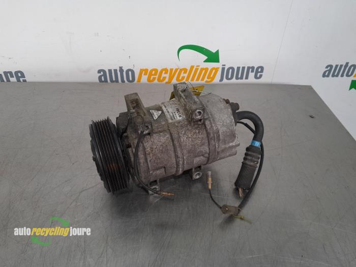 Gebruikte Aircopomp Volvo S60 I (RS/HV) 2.4 20V 140 Prijs € 74,99 Margeregeling aangeboden door Autorecycling Joure B.V.