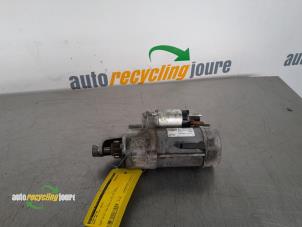 Gebruikte Startmotor Audi A6 Avant (C7) 2.0 TDI 16V Prijs € 49,99 Margeregeling aangeboden door Autorecycling Joure B.V.