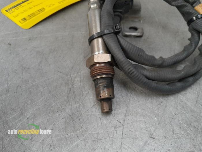 Nox sensor van een Audi A6 Avant (C7) 2.0 TDI 16V 2016